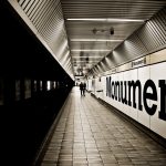 The art of the Metro