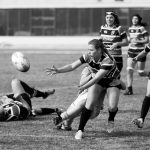 Society Spotlight - My experience with NUWRFC and why I think you should join...