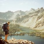 Pack your back! My backpacking experience. 