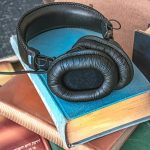 In our digital world, who wins: audio or physical books?