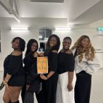 ROOTS & RHYTHMS : the society where culture and confidence go hand in hand