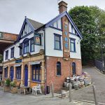 Free Food Tuesdays and Burger Thursdays: the Tyne Bar’s unbeatable dinner deals