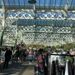 Newcastle food markets: everything you need to know