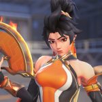 Overwatch Devs face backlash as new champ Anran's face is changed to look more 'feminine'