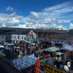Ouseburn Markets are back