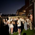 Second term socials: a round-up of my favourite socials so far from this year