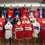 Revival of Vintage - Why retro football shirts are back