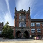 Newcastle University publishes meningitis awareness advice following Kent outbreak