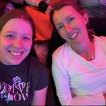 Everything my mother has taught me over the years