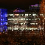 What's going on with the Northumbria University Strikes?