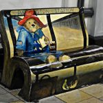 Paddington animator helps save local art shop