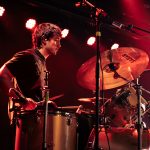 Slamrat, the up-and-coming rock band hoping to conquer Newcastle