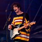 Matty Healy, Sting and Lewis Capaldi sing at North East charity showcase