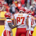 “You know how to ball, I know Aristotle”: has Taylor Swift’s lyricism just bagged Travis Kelce $57.7 million?