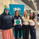 Game changers: women who redefine sport