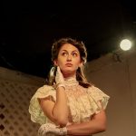 Tea parties, deception and handbags? – A review of The Importance of being Earnest performed by Newcastle University’s Theatre Society. 