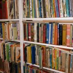 The art of judging a book by its cover