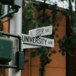 I don't want you to go to uni.