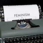 Is feminism being commercialised in the arts?