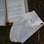 The importance of reading during a literary crisis