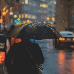 Why climate change is leading to wetter winters