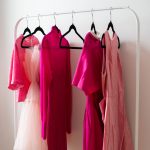 Falling in love with pink again