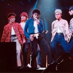 It's finally hee-heere: 'Michael' review