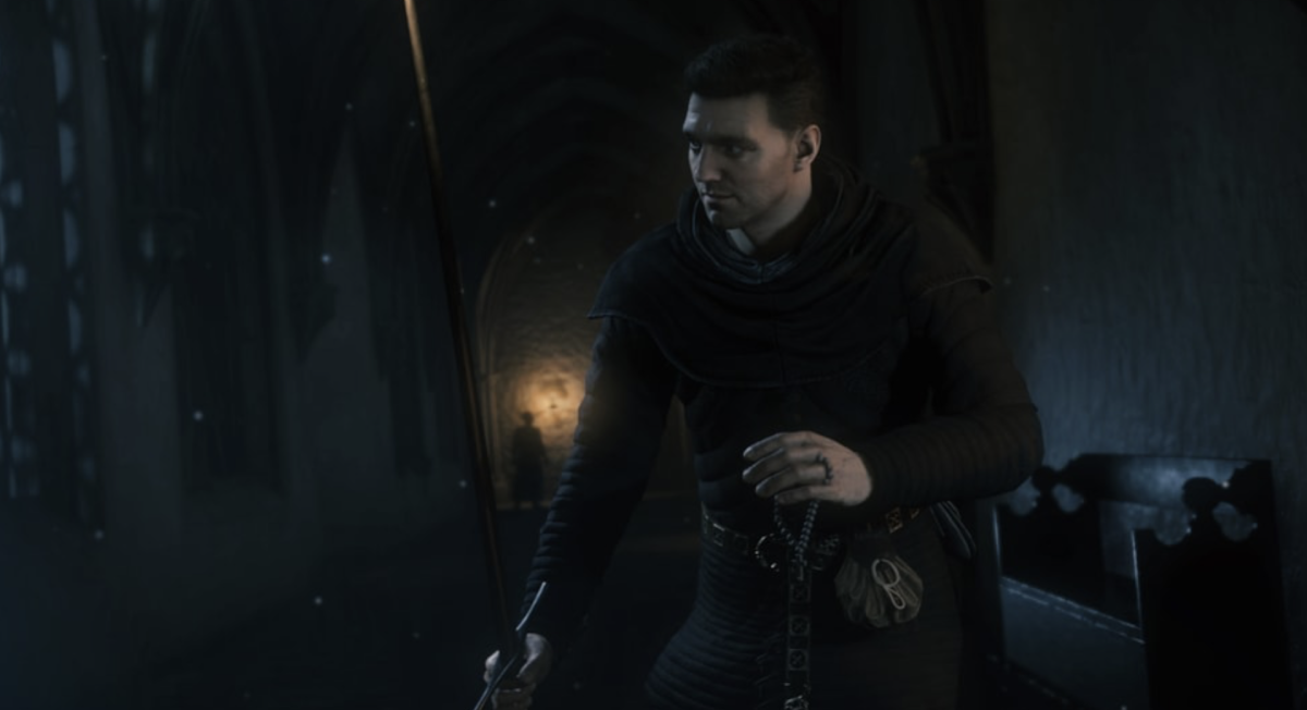 Kingdom Come: Deliverance 2 and LGBTQ+ Representation in Gaming