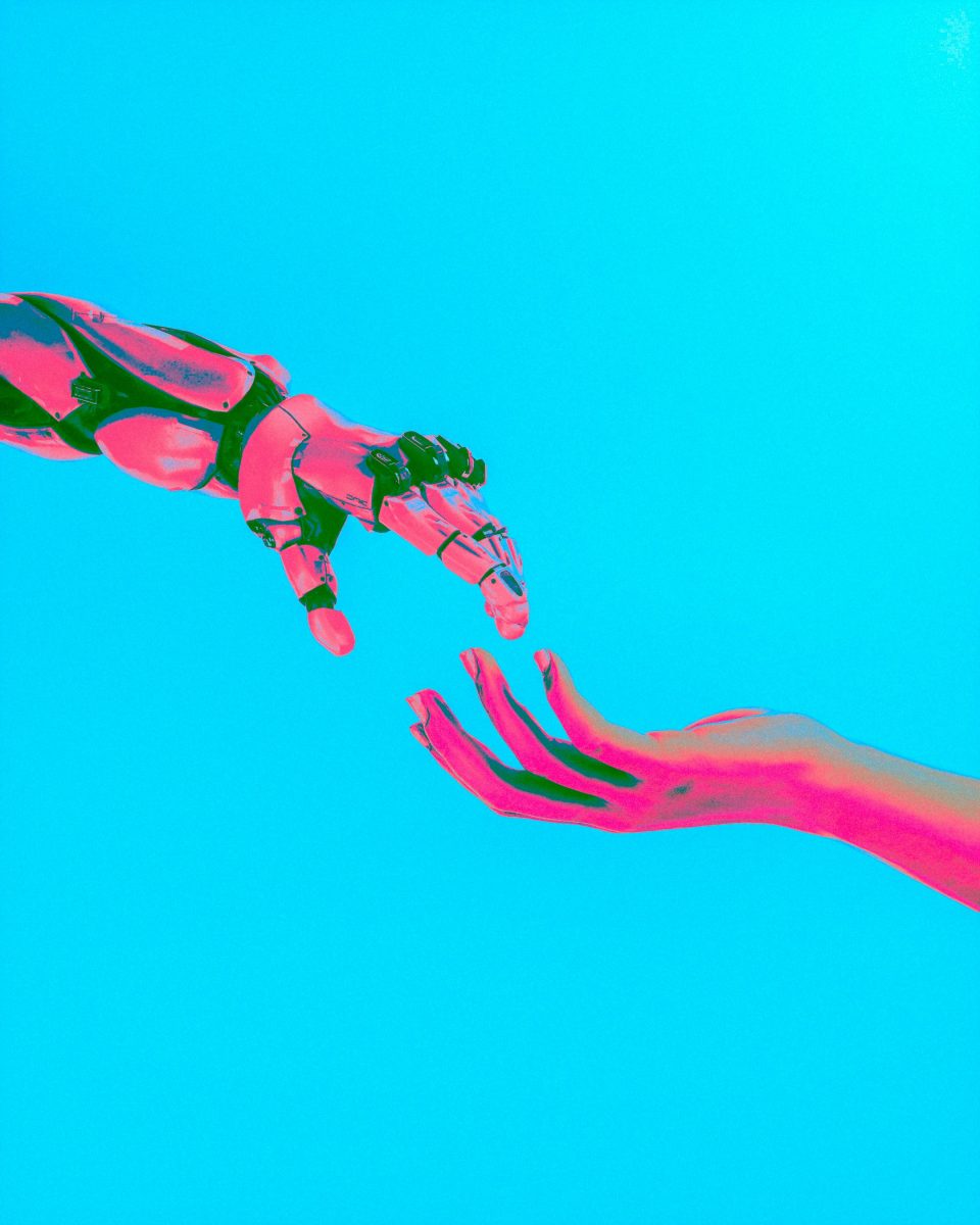 'Shy Girl' by Mia Ballard - Is there ever a space for AI in literature?