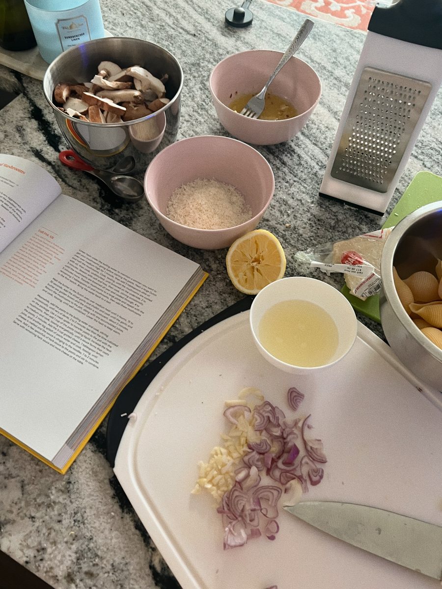 Recipes are teaching us the wrong things