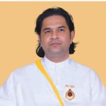 In conversation with Rajyogi Brahma Kumar Nikunj: Stress, Resilience, and Student Life