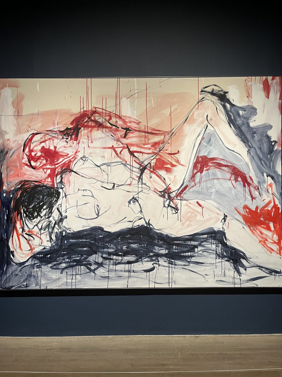 Tracey Emin - Can womanhood exist without the expectation of motherhood?