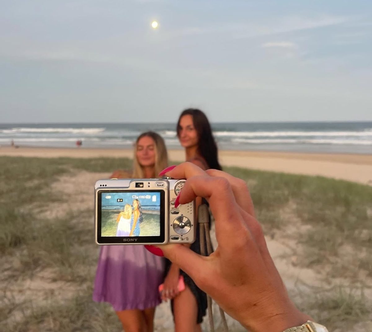 Is the age of social media changing how we travel?