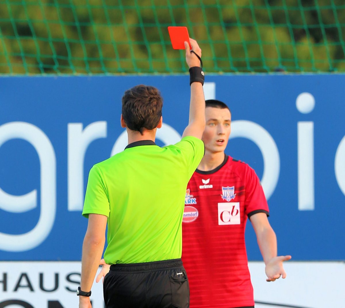 Football Red Rage No Room For Racism: how the Premier League are tackling racism in ...