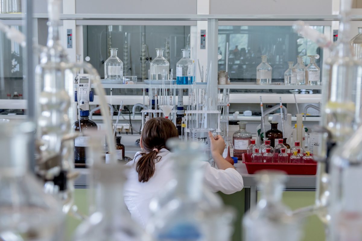 Research roundup at Newcastle University