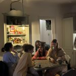 Return of the sitcom ‘slow-burn’: how the eight episode series reels student viewers in