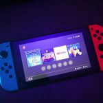 Switch socials: how the Nintendo Switch became a secret university essential