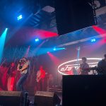 Gig review: Sports Team live at Digital