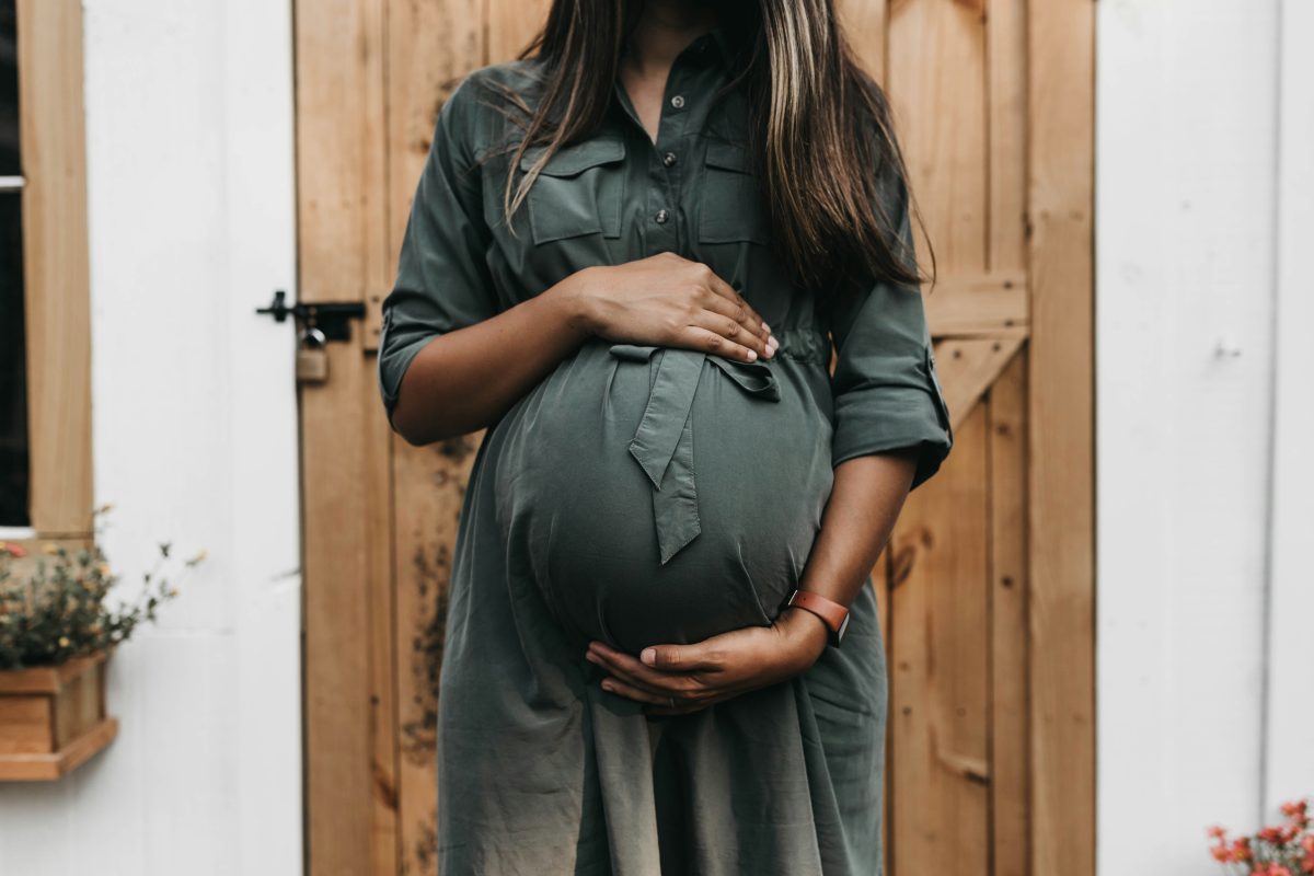 Newcastle University co-lead a 5-year national initiative for improvement in maternal health inequalities across the UK