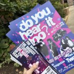 NUSU Sessions: celebrating North East student talent